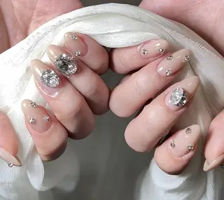 ネイル Miya🎀 nailのネイルデザイン