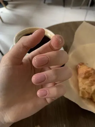 ネイル danyo 🍀のネイルデザイン