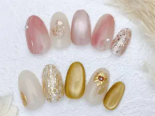 ネイル N AIMIのネイルデザイン