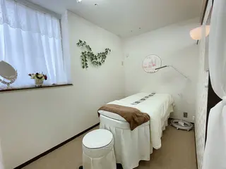 関 久美子のエステ・リラクイメージ