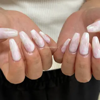 ネイル nail salon Clairのネイルデザイン
