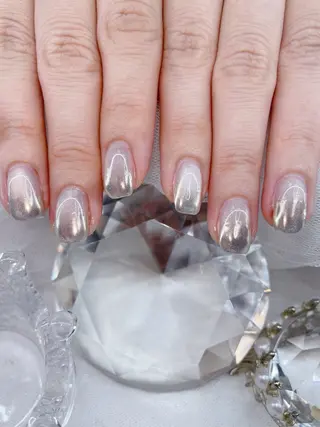 ネイル misun_ nailのネイルデザイン