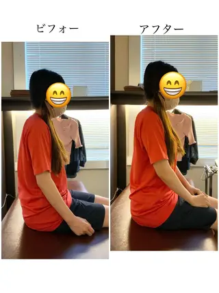 堺筋本町こころ整骨院 /脇田のエステ・リラクイメージ