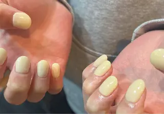ネイル nailsalon ULLのネイルデザイン
