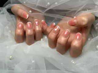 ネイル ✴︎ Delightのネイルデザイン