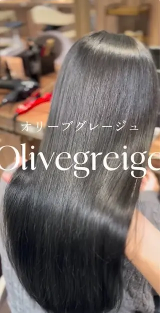 ロング 🦋透明感/艶髪/ レイヤー/Ryugaのヘアスタイル