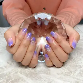 ネイル ゆぴねいる所属・ゆぴねいる yupinailのネイルデザイン