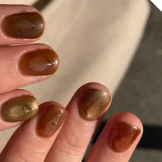 ネイル otsurunail (オツルネイル)のネイルデザイン