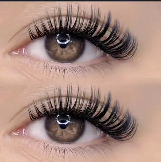 マツエク・マツパ Arana池袋 Ayumi🦋のマツエク・マツパデザイン