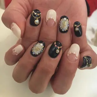 ネイル ♡ miyaのネイルデザイン