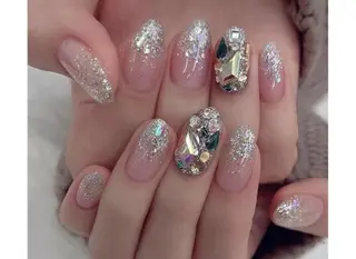 ネイル Nini Nail Salonのネイルデザイン