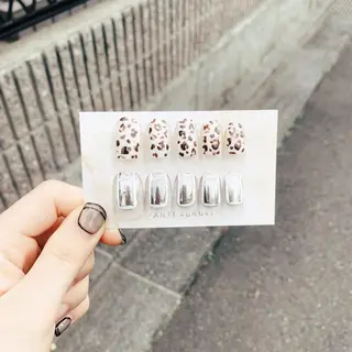 ネイル ユナ🌙 nailのネイルデザイン