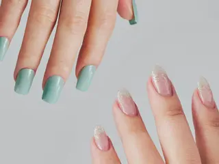 ネイル Sakura ☺︎のネイルデザイン