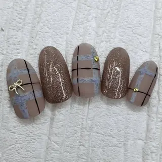ネイル Nail salon Honey Beeのネイルデザイン