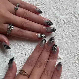 ネイル Atelier by 24nail/Ayaのネイルデザイン