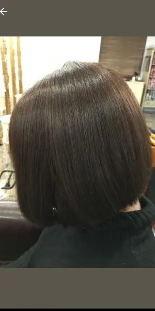 山崎 絹人のヘアスタイル