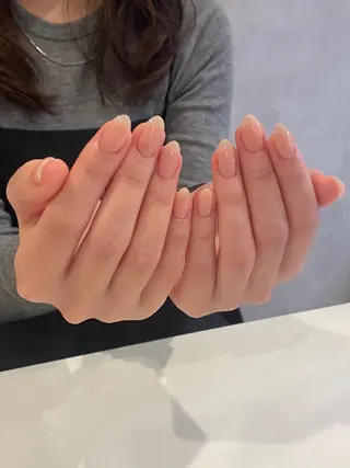 ネイル odette Chisakiのネイルデザイン