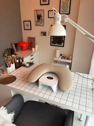さとう のぞみのネイルデザイン