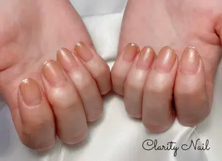 ネイル Clarity Nailのネイルデザイン