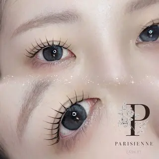 マツエク・マツパ muse所属・Suzu .muse 【葛城店】のマツエク・マツパデザイン