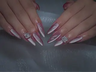 ネイル Yumi nailのネイルデザイン