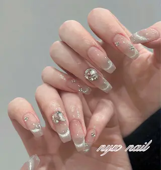 ネイル MA MIのネイルデザイン