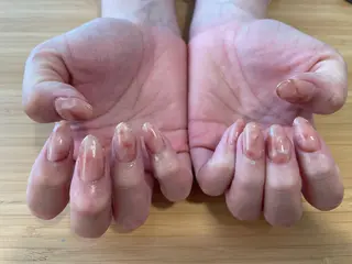 ネイル Nailist Missaのネイルデザイン