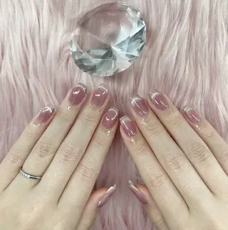 ネイル Rie Beauty所属・リエ ビューティのネイルデザイン