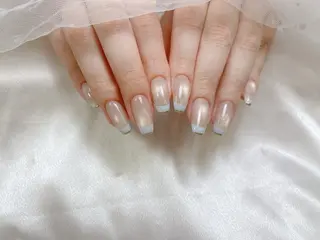 ネイル ジョリ kasumi🌹💅のネイルデザイン