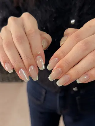 ネイル Nail salon K momoのネイルデザイン