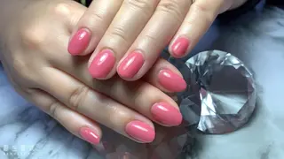 ネイル Lilas Nailのネイルデザイン
