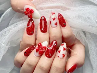 ネイル Maiii 💗のネイルデザイン