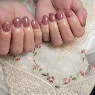 ネイル ネイルサロンほっこり kanaのネイルデザイン