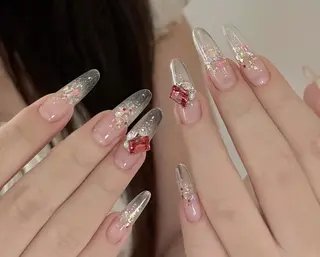 ネイル 🎀 Ayaka_nailのネイルデザイン