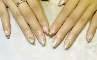 ネイル まつ毛&ネイル rikoのマツエク・マツパデザイン