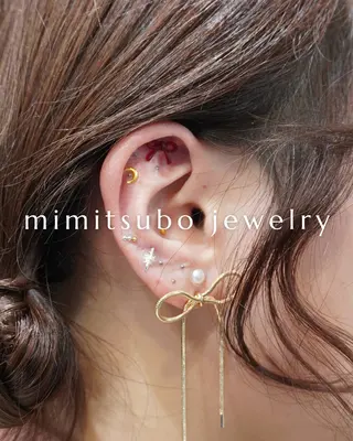 韓国ヘア&耳ツボ💎 池袋/himeriのその他イメージ