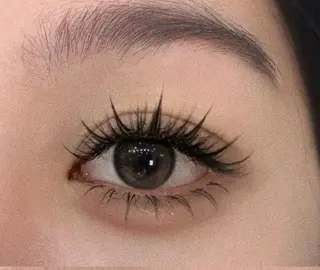 マツエク・マツパ KIKI Nail所属・ワンホンデザイン 専門店のマツエク・マツパデザイン