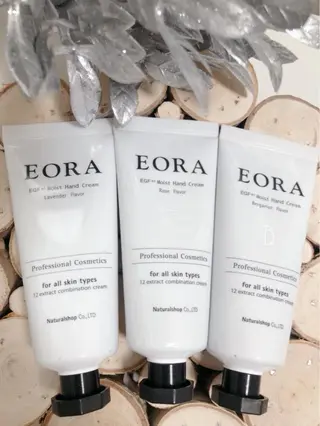 La Culusのネイルデザイン