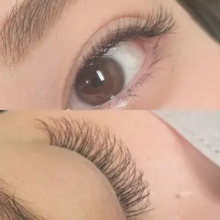 マツエク・マツパ yuni所属・Nail salon yuriのネイルデザイン