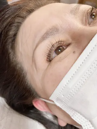 マツエク・マツパ Re Eyes+ 美波のマツエク・マツパデザイン