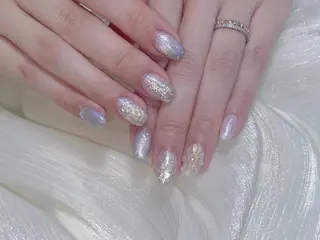 ネイル DOMI　NAIL 💅🏻のネイルデザイン
