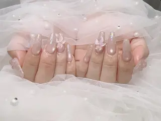 ネイル 🎀シズカ nail🎀のネイルデザイン
