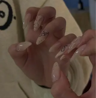 ネイル Suka Nailのネイルデザイン
