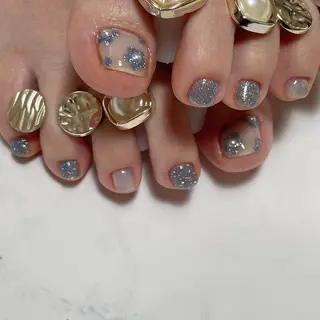 ネイル amulet TOMOMIのネイルデザイン