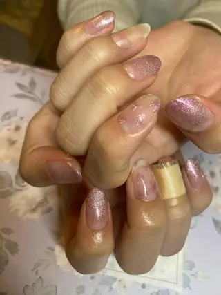 ネイル Chandra nail&tarotのネイルデザイン