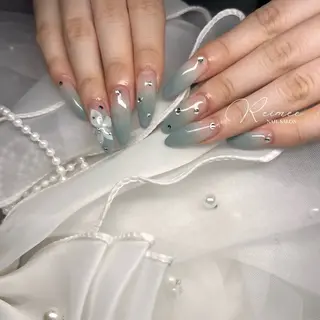 ネイル nail salon Reimeeのネイルデザイン