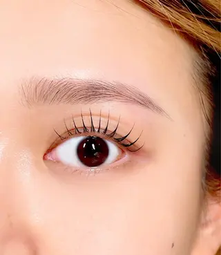 アイブロウ N(エヌ) 中村のマツエク・マツパデザイン