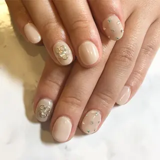 ネイル nail salon Titaleeのネイルデザイン
