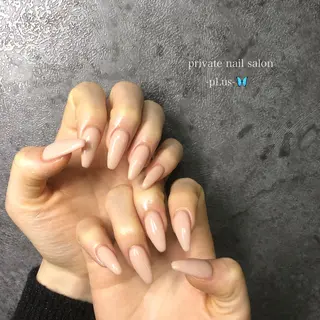ネイル nail salon 7 _seven_のネイルデザイン