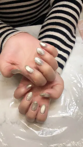 ネイル 💎Guarendo💎錦糸町店所属・✨アン ミユ✨のネイルデザイン